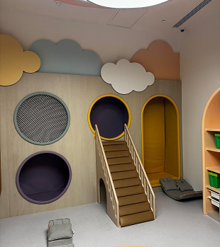 Regnum Çocuk Kulübü