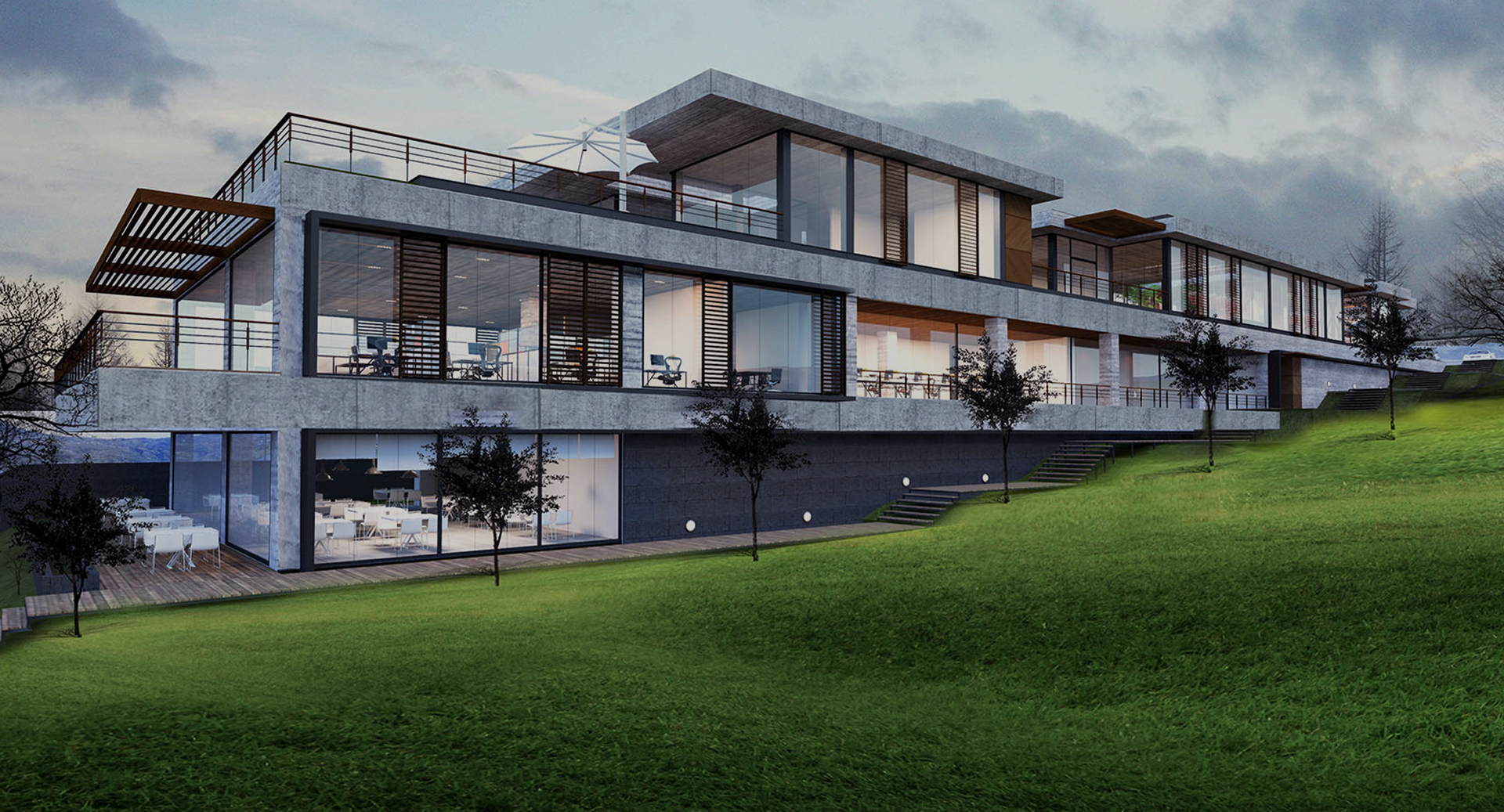 We are Building Your Dream Living Spaces